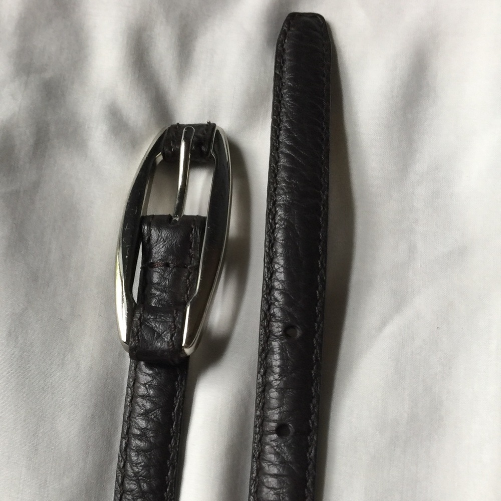 Women’s Belt